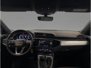 Audi Q3 35 TFSI S tr. AHK LED VIRTUAL PDC