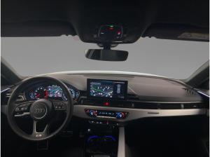 Audi A4 Avant S line 45 TFSI qu.S tr. AHK STDHZG NAVI
