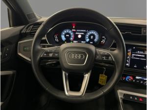 Audi Q3 35 TFSI S tr. AHK LED VIRTUAL PDC
