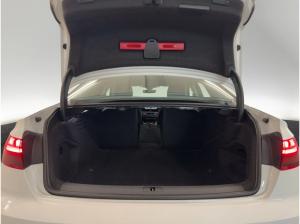Audi A4 S line 35 TDI S tr. LED RFK NAVI SITZHZG