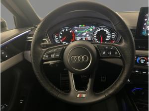 Audi A4 Avant S line 45 TFSI qu.S tr. AHK STDHZG NAVI