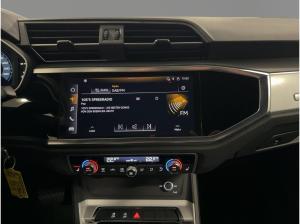 Audi Q3 35 TFSI S tr. AHK LED VIRTUAL PDC