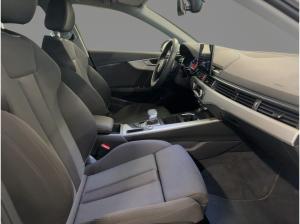 Audi A4 S line 35 TDI S tr. LED RFK NAVI SITZHZG