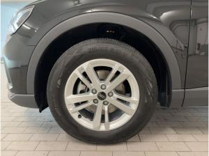 Audi Q3 35 TFSI S tr. AHK LED VIRTUAL PDC
