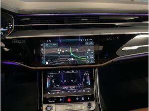 Audi A8 Lang 50 TDI qu.tiptr. STDHZG 360°K PANO AIR
