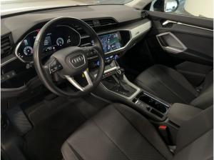 Audi Q3 35 TFSI S tronic LED NAVI VIRTUAL