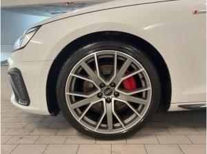 Audi A4 Avant S line 45 TFSI qu.S tr. AHK STDHZG NAVI