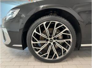 Audi A8 Lang 50 TDI qu.tiptr. STDHZG 360°K PANO AIR