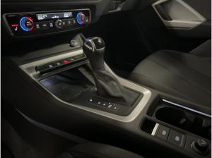 Audi Q3 35 TFSI S tronic LED NAVI VIRTUAL