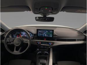Audi A4 S line 35 TDI S tr. LED RFK NAVI SITZHZG