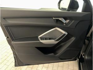 Audi Q3 35 TFSI S tr. AHK LED VIRTUAL PDC