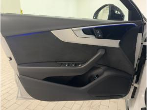 Audi A4 Avant S line 45 TFSI qu.S tr. AHK STDHZG NAVI