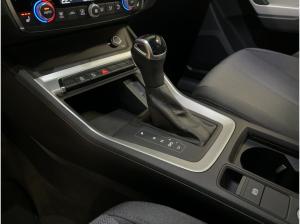 Audi Q3 35 TFSI S tr. AHK LED VIRTUAL PDC