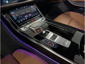 Audi A8 Lang 50 TDI qu.tiptr. STDHZG 360°K PANO AIR