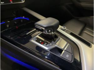 Audi A4 Avant S line 45 TFSI qu.S tr. AHK STDHZG NAVI