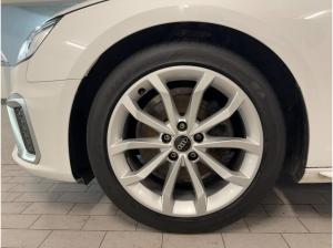 Audi A4 S line 35 TDI S tr. LED RFK NAVI SITZHZG