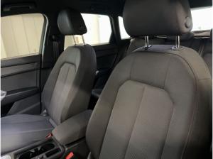 Audi Q3 35 TFSI S tr. AHK LED VIRTUAL PDC
