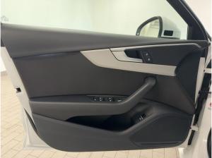 Audi A4 S line 35 TDI S tr. LED RFK NAVI SITZHZG