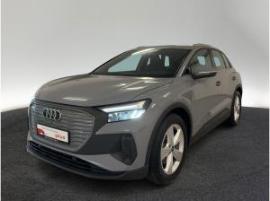 Audi Q4 e-tron Q4 40 e-tron RFK NAVI VIRTUAL HUD DAB SITZHZG