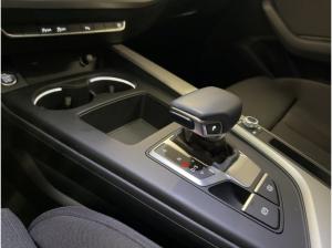 Audi A4 S line 35 TDI S tr. LED RFK NAVI SITZHZG