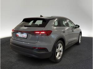 Audi Q4 e-tron Q4 40 e-tron RFK NAVI VIRTUAL HUD DAB SITZHZG