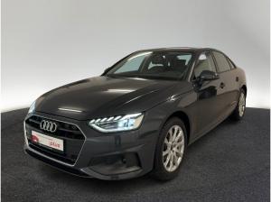 Audi A4 35 TFSI S tronic STDHZG LED NAVI PDC SITZHZG