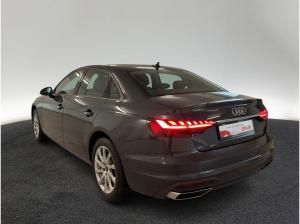 Audi A4 35 TFSI S tronic STDHZG LED NAVI PDC SITZHZG