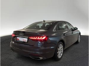 Audi A4 35 TFSI S tronic STDHZG LED NAVI PDC SITZHZG