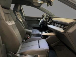 Audi Q4 e-tron Q4 40 e-tron RFK NAVI VIRTUAL HUD DAB SITZHZG