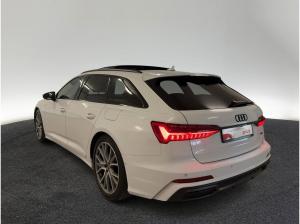 Audi A6 Avant sport 55 TFSI e qu. S tr. 360 PANO NAVI