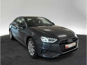 Audi A4 35 TFSI S tronic STDHZG LED NAVI PDC SITZHZG