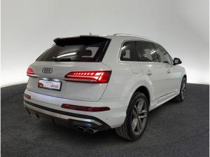 Audi SQ7 TFSI tiptr. AHK STDHZG 7.SITZER HUD PANO RFK
