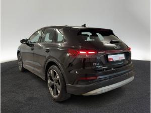 Audi Q4 e-tron Q4 40 e-tron LED RFK NAVI VIRTUAL DAB SITZHZG