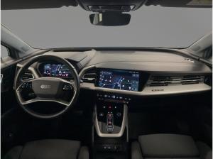 Audi Q4 e-tron Q4 40 e-tron RFK NAVI VIRTUAL HUD DAB SITZHZG