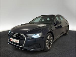 Audi A6 Avant 50 TFSI e qu.S tr. LED NAVI PANO PDC
