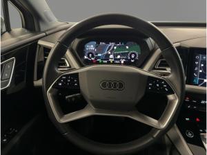 Audi Q4 e-tron Q4 40 e-tron RFK NAVI VIRTUAL HUD DAB SITZHZG