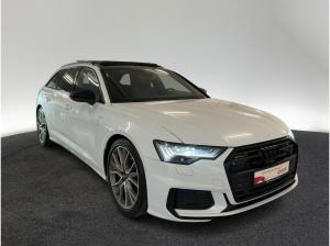Audi A6 Avant sport 55 TFSI e qu. S tr. 360 PANO NAVI