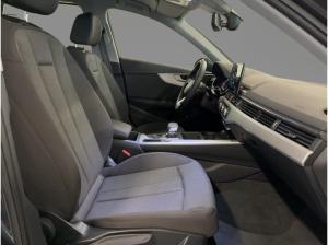 Audi A4 35 TFSI S tronic STDHZG LED NAVI PDC SITZHZG