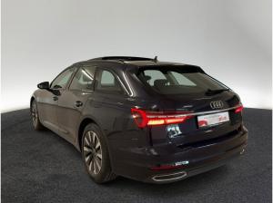 Audi A6 Avant 50 TFSI e qu.S tr. LED NAVI PANO PDC