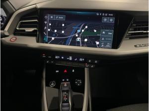 Audi Q4 e-tron Q4 40 e-tron RFK NAVI VIRTUAL HUD DAB SITZHZG