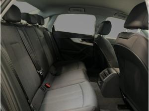 Audi A4 35 TFSI S tronic STDHZG LED NAVI PDC SITZHZG