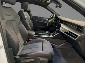 Audi A6 Avant sport 55 TFSI e qu. S tr. 360 PANO NAVI