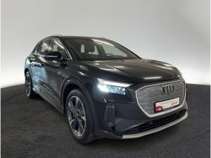 Audi Q4 e-tron Q4 40 e-tron LED RFK NAVI VIRTUAL DAB SITZHZG