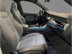 Audi SQ7 TFSI tiptr. AHK STDHZG 7.SITZER HUD PANO RFK