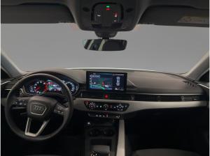 Audi A4 35 TFSI S tronic STDHZG LED NAVI PDC SITZHZG