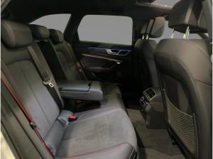 Audi A6 Avant sport 55 TFSI e qu. S tr. 360 PANO NAVI