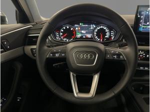 Audi A4 35 TFSI S tronic STDHZG LED NAVI PDC SITZHZG