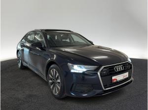 Audi A6 Avant 50 TFSI e qu.S tr. LED NAVI PANO PDC