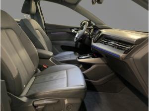 Audi Q4 e-tron Q4 40 e-tron LED RFK NAVI VIRTUAL DAB SITZHZG