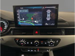 Audi A4 35 TFSI S tronic STDHZG LED NAVI PDC SITZHZG